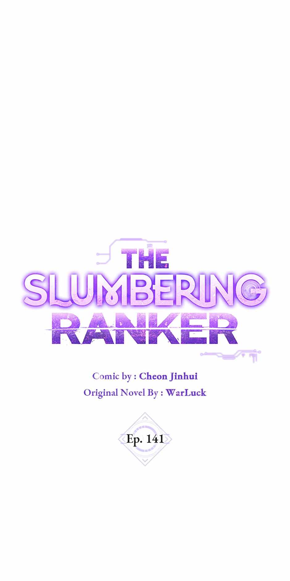Sleeping Ranker Chapter 141 75